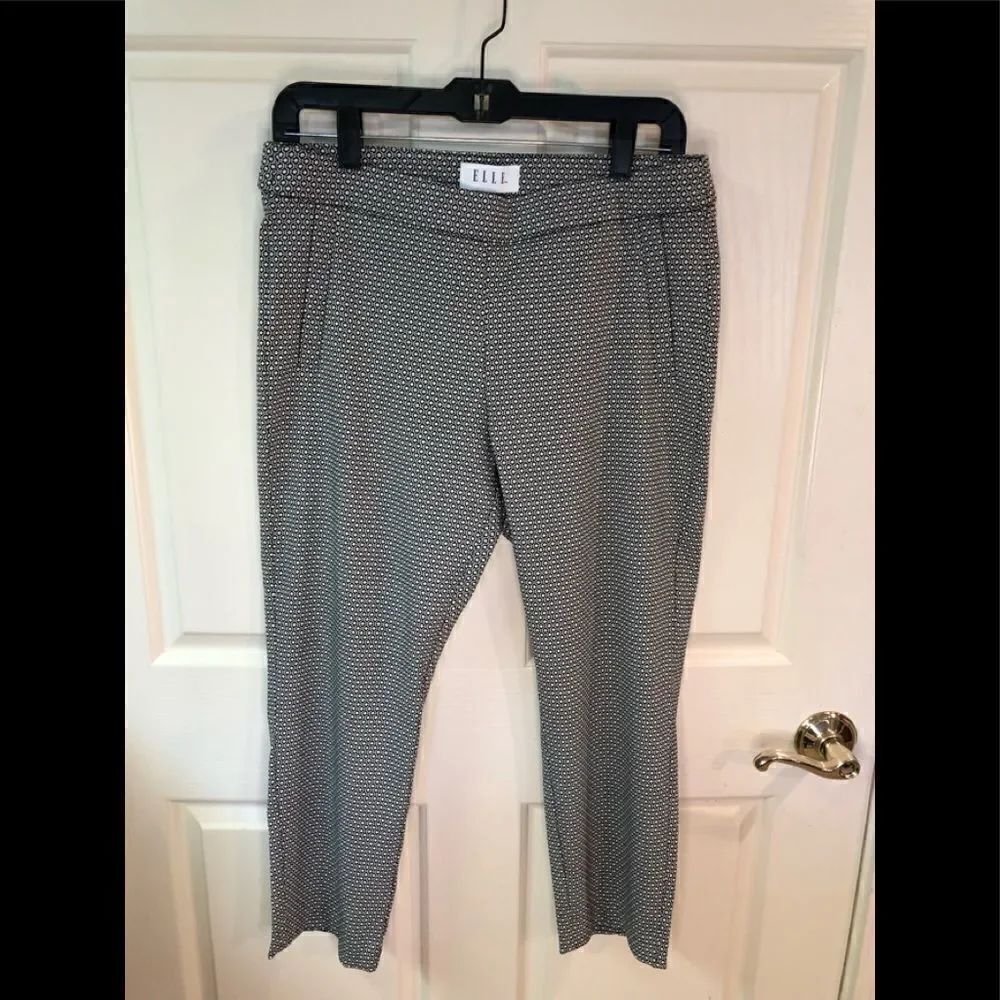 Elle pants